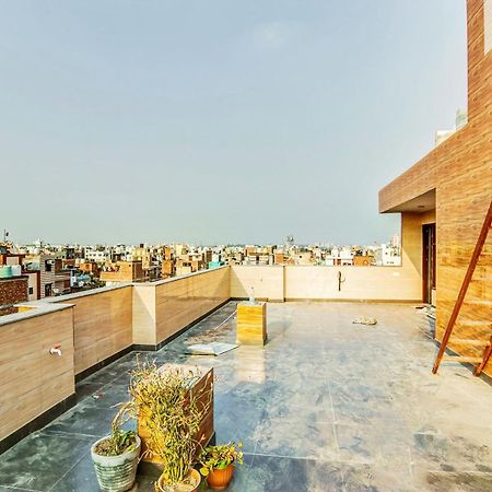 Flagship Hotel Secret Mirage Near Rithala Metro Station New Delhi Luaran gambar
