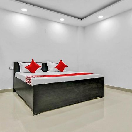 Flagship Hotel Secret Mirage Near Rithala Metro Station New Delhi Luaran gambar