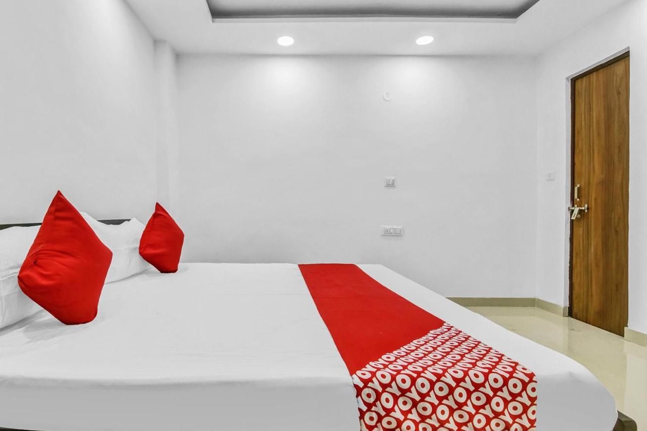 Flagship Hotel Secret Mirage Near Rithala Metro Station New Delhi Luaran gambar