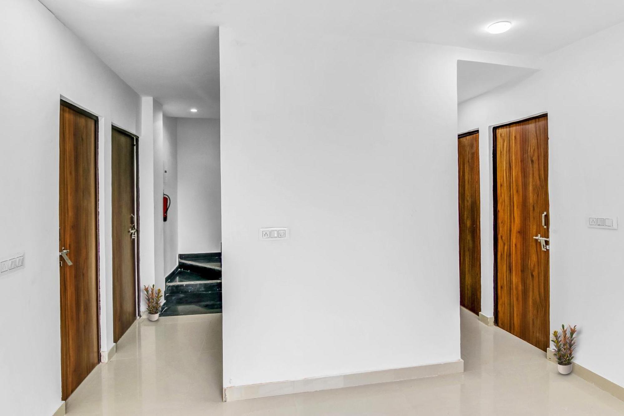 Flagship Hotel Secret Mirage Near Rithala Metro Station New Delhi Luaran gambar