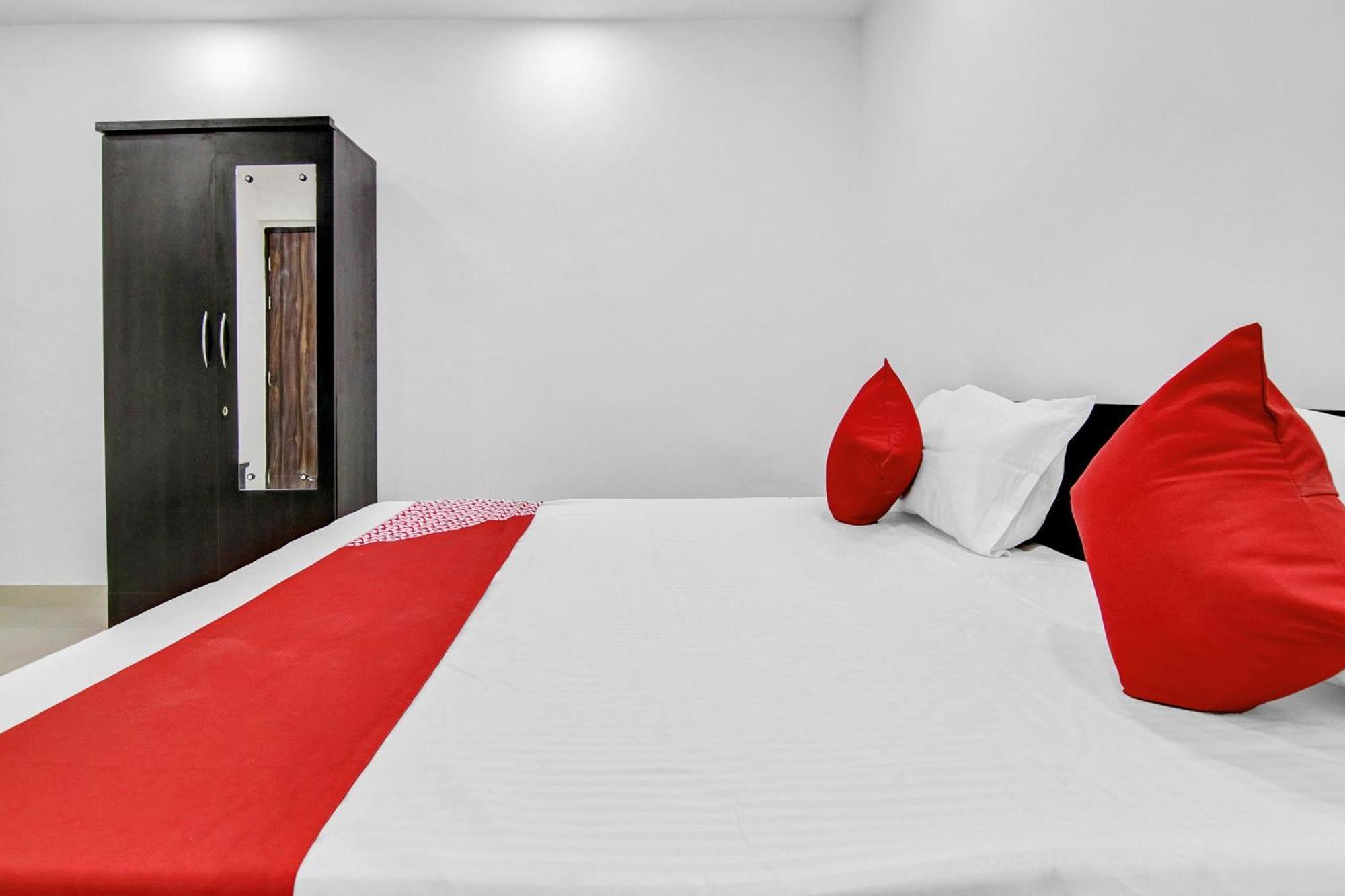 Flagship Hotel Secret Mirage Near Rithala Metro Station New Delhi Luaran gambar